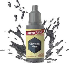 Speedpaint: 2.0 - Gravelord Grey 28ml